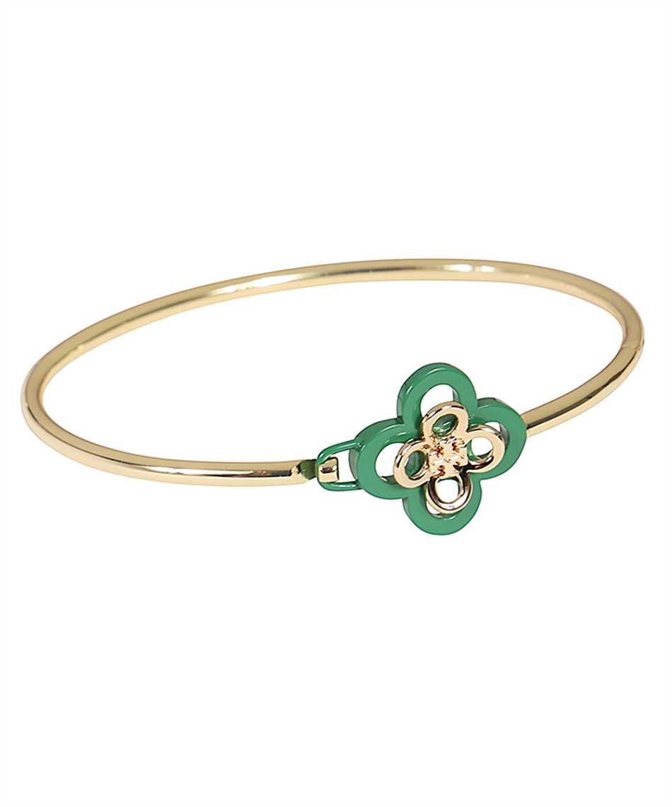 Tory Burch Kira Clover Bracelet