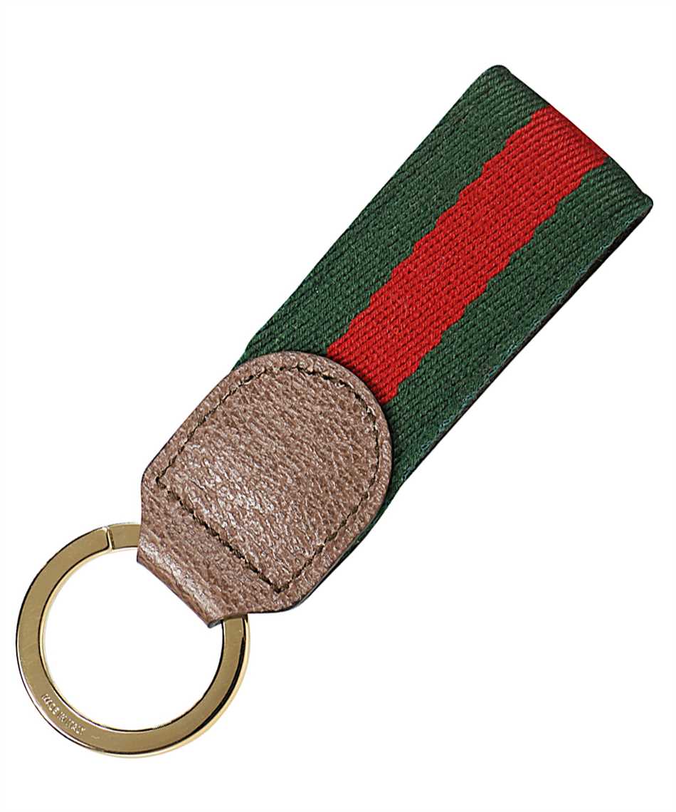 gucci key strap