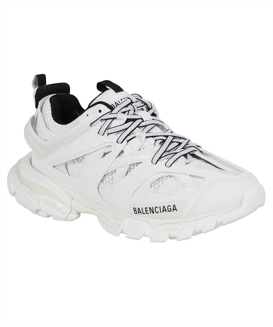 Balenciaga 542436 W3AC1 TRACK Sneakers White