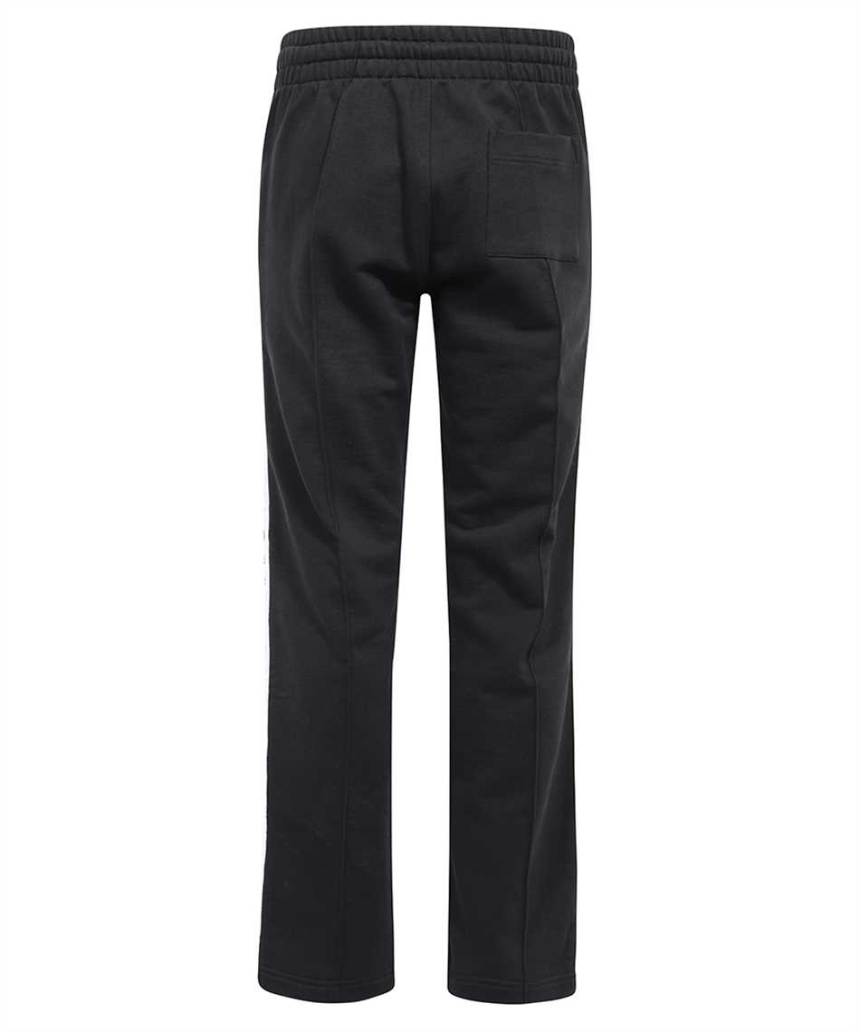 Casablanca MF23 JTR 051 05 EMBROIDERED COTTON TRACK Trousers 2