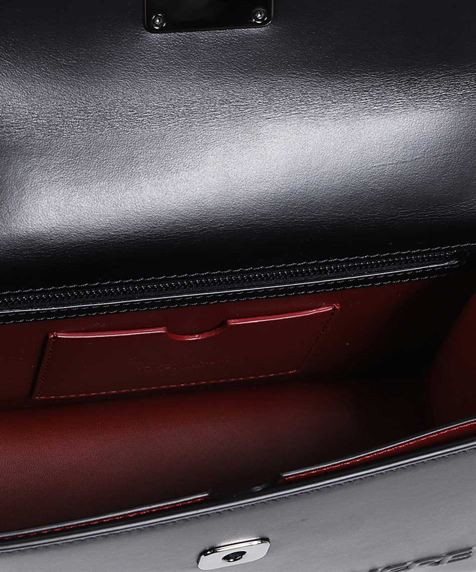 Off-White OWNP062C99LEA003 JITNEY 1.4 TOP HANDLE Tasche 3