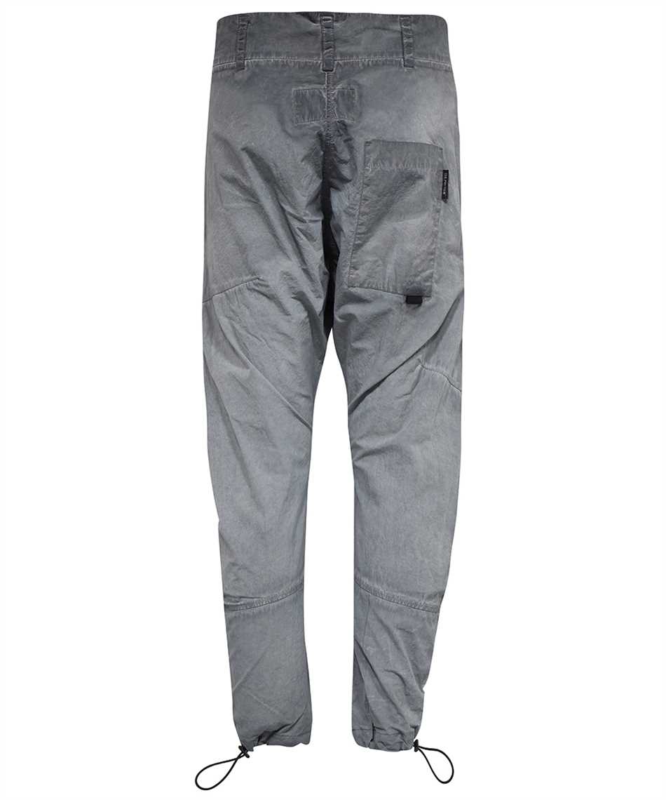 Iso Poetism By Tobias Nielsen P25 ALAKA F050 ERGO DARTED Trousers 2