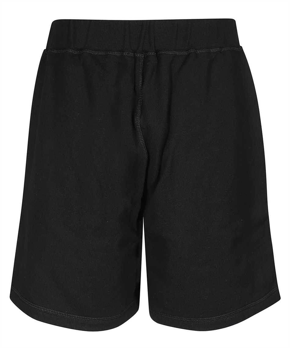 Dsquared2 S79MU0043 S25516 ICON OUTLINE Shorts 2