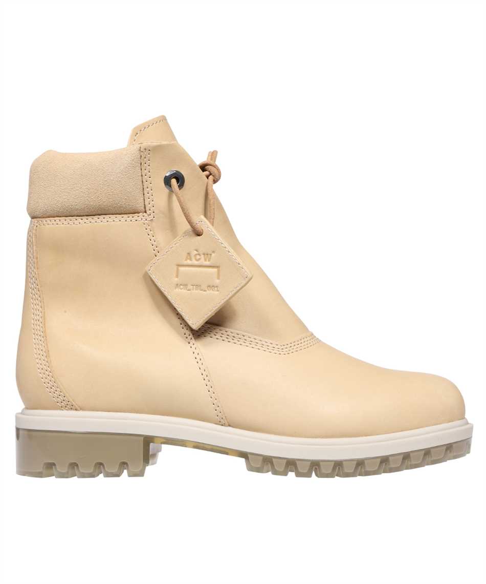 A Cold Wall x Timberland TB0A66VKX19 Boots 1