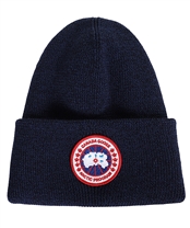 Navy Heather - Marine Chine