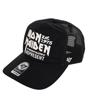 washed black