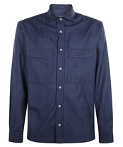 Blau