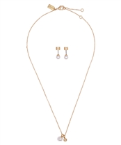 CRYSTAL/GOLD