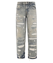 Blau