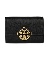 Tory Burch 79394 MILLER MINI Wallet Brown Tory Burch 79394 MILLER MINI Wallet Brown