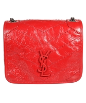 ysl niki red