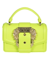 Versace Jeans Couture COUTURE CROSSBODY - Across body bag - army/green 