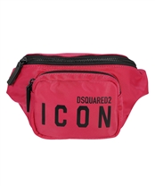 Dsquared2 BBW0034 11703199 BE ICON Belt bag Black Dsquared2 BBW0034 11703199 BE ICON Belt bag Black