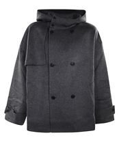 CHARCOAL MELANGE