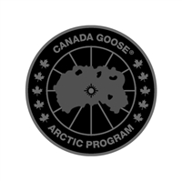 Canada Goose Black Label