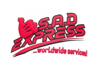 Salute x Sad Express
